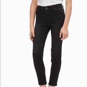 Calvin klein Black jeans